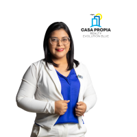 Rossybell Paola Peñaloza Victora