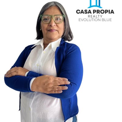 Gleisy Mejias
