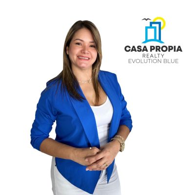 Elizabeth Contreras