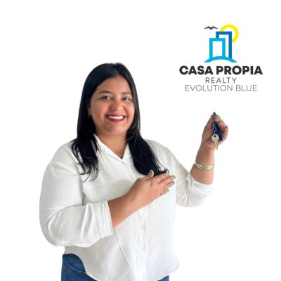 Rosanna Carolina Parisella Camarillo