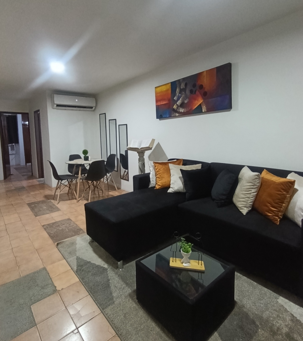 Apartamento en venta Urb LA COROMOTO