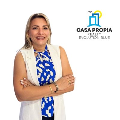 Carolina Beatriz Paez Ferrer