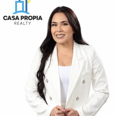 Gabriela Araujo Delgado