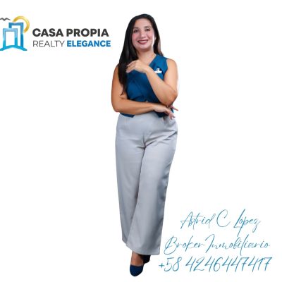 Astrid Lopez